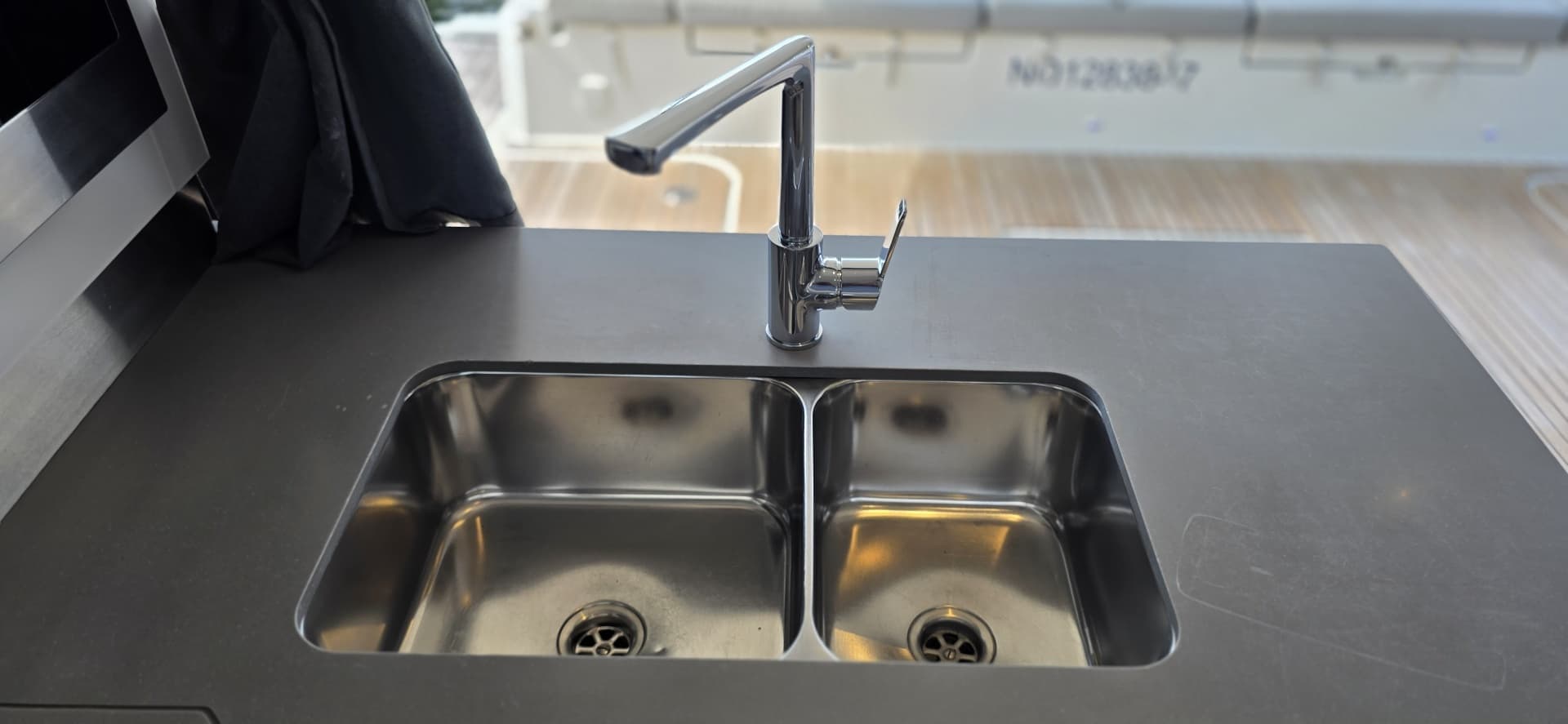 2018 Fountaine Pajot Motor Yacht 44