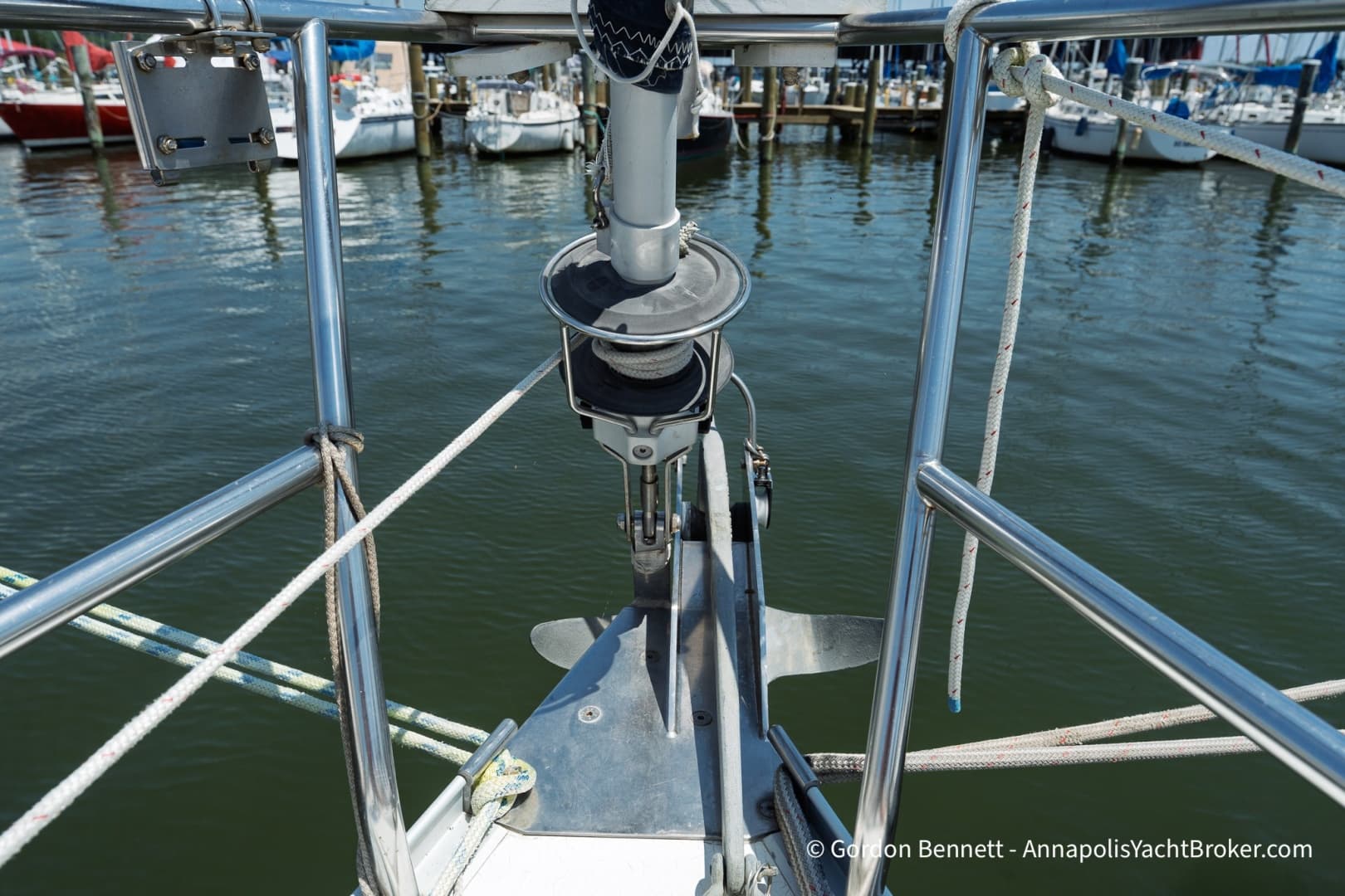 2001 Beneteau Oceanis 361