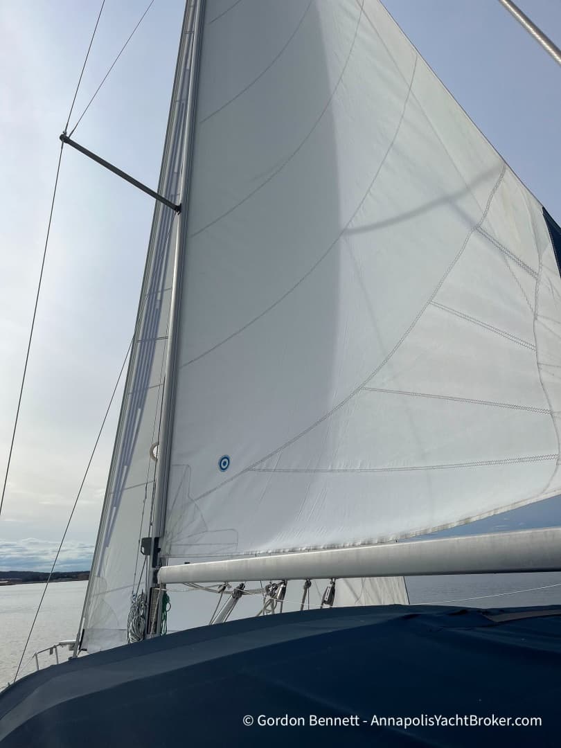 2001 Beneteau Oceanis 361