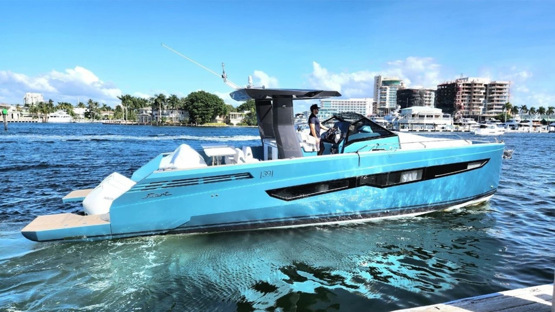 2027 Fiart Seawalker