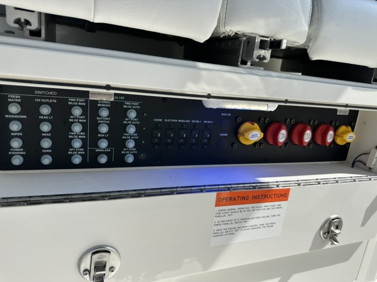 2020 World Cat 280 CCX