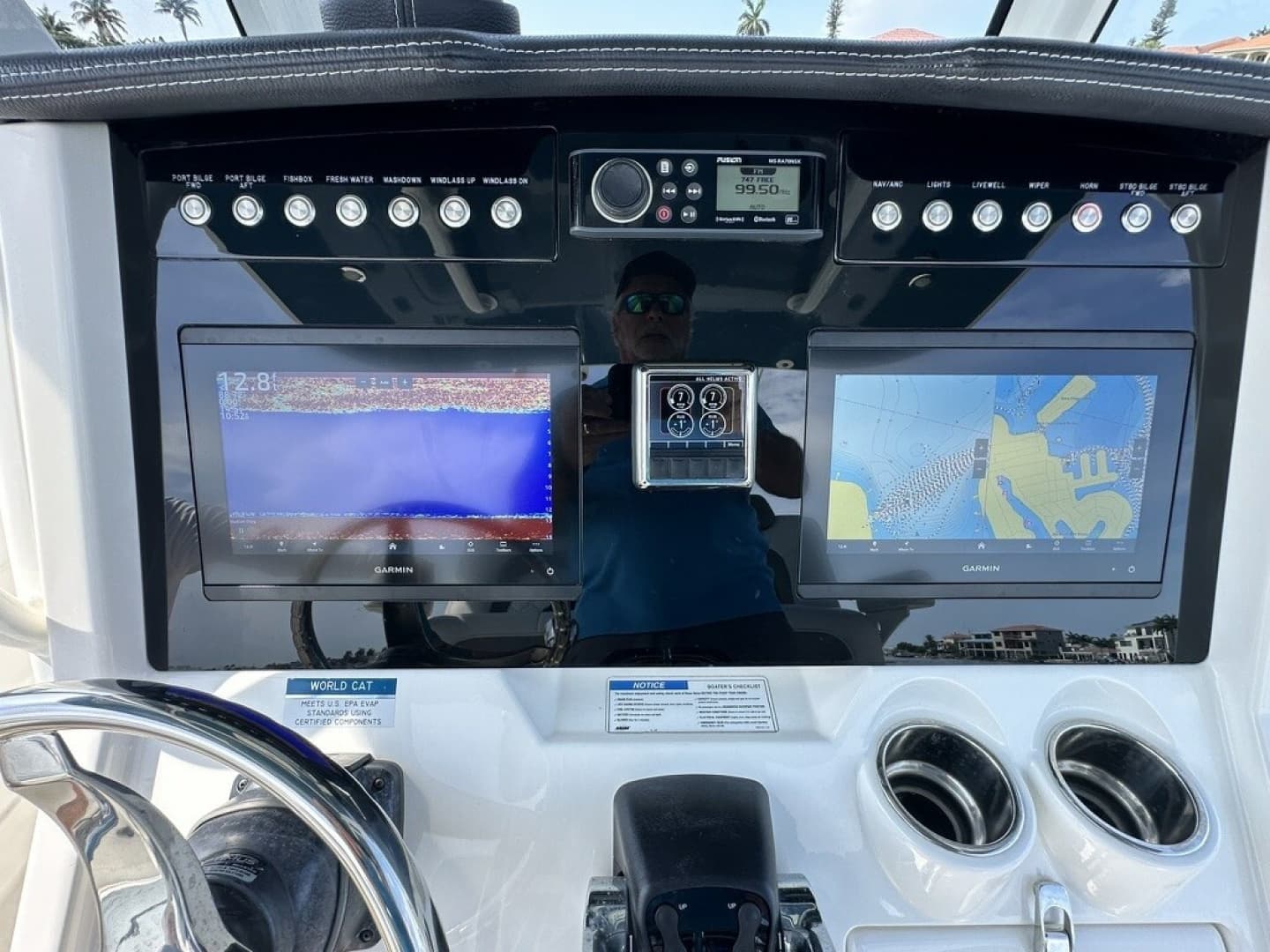 2020 World Cat 280 CCX