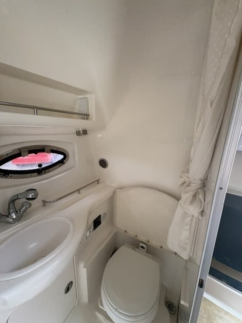 2006 Chaparral Signature 290