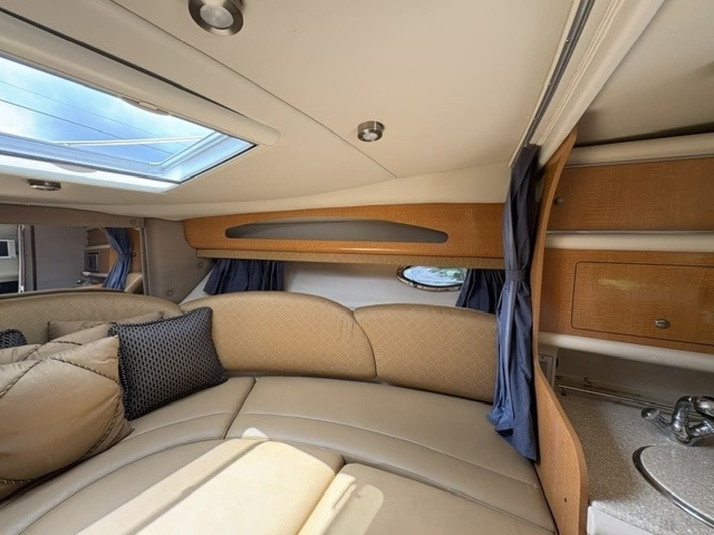 2006 Chaparral Signature 290