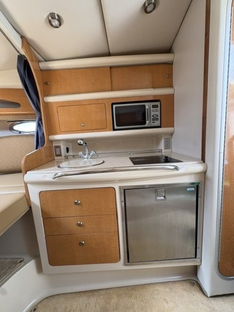 2006 Chaparral Signature 290