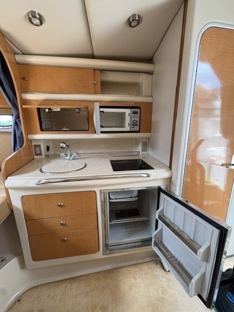 2006 Chaparral Signature 290