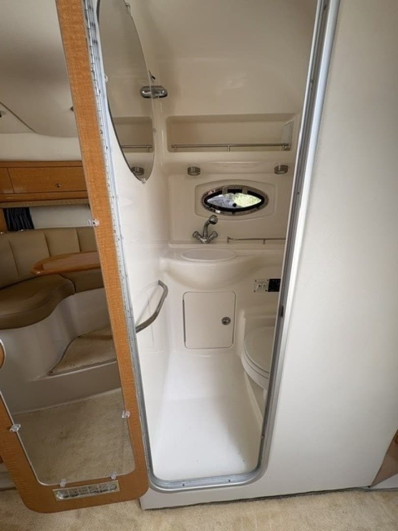 2006 Chaparral Signature 290