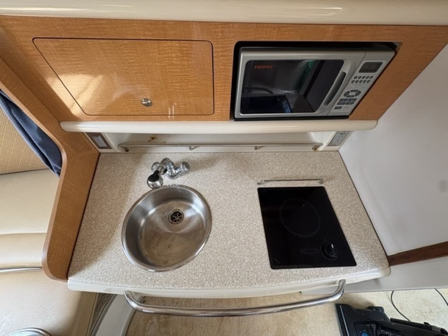 2006 Chaparral Signature 290