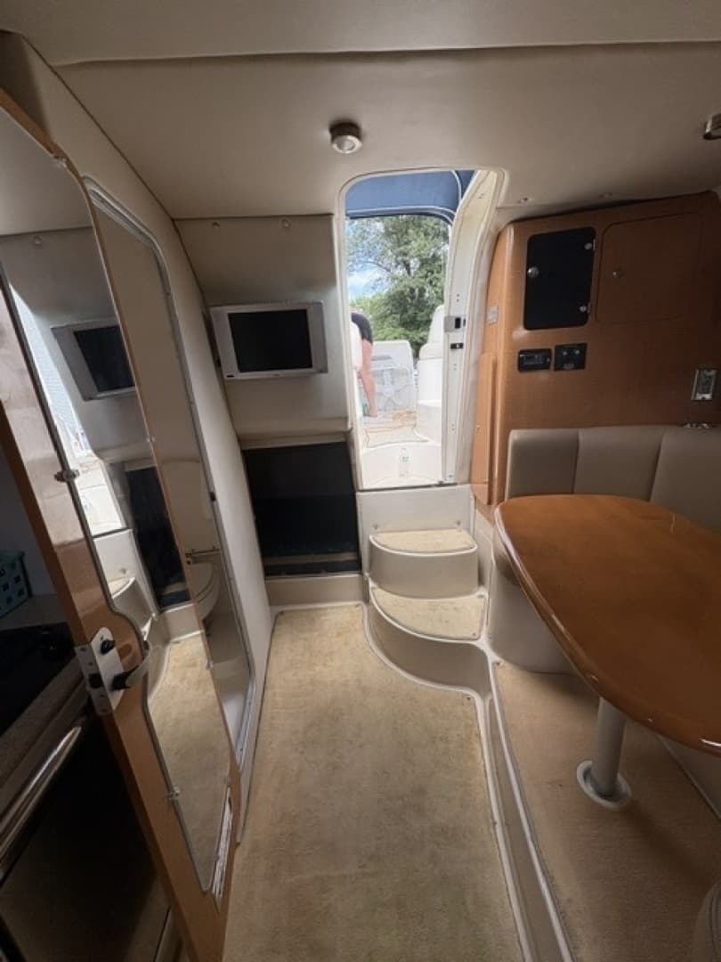 2006 Chaparral Signature 290