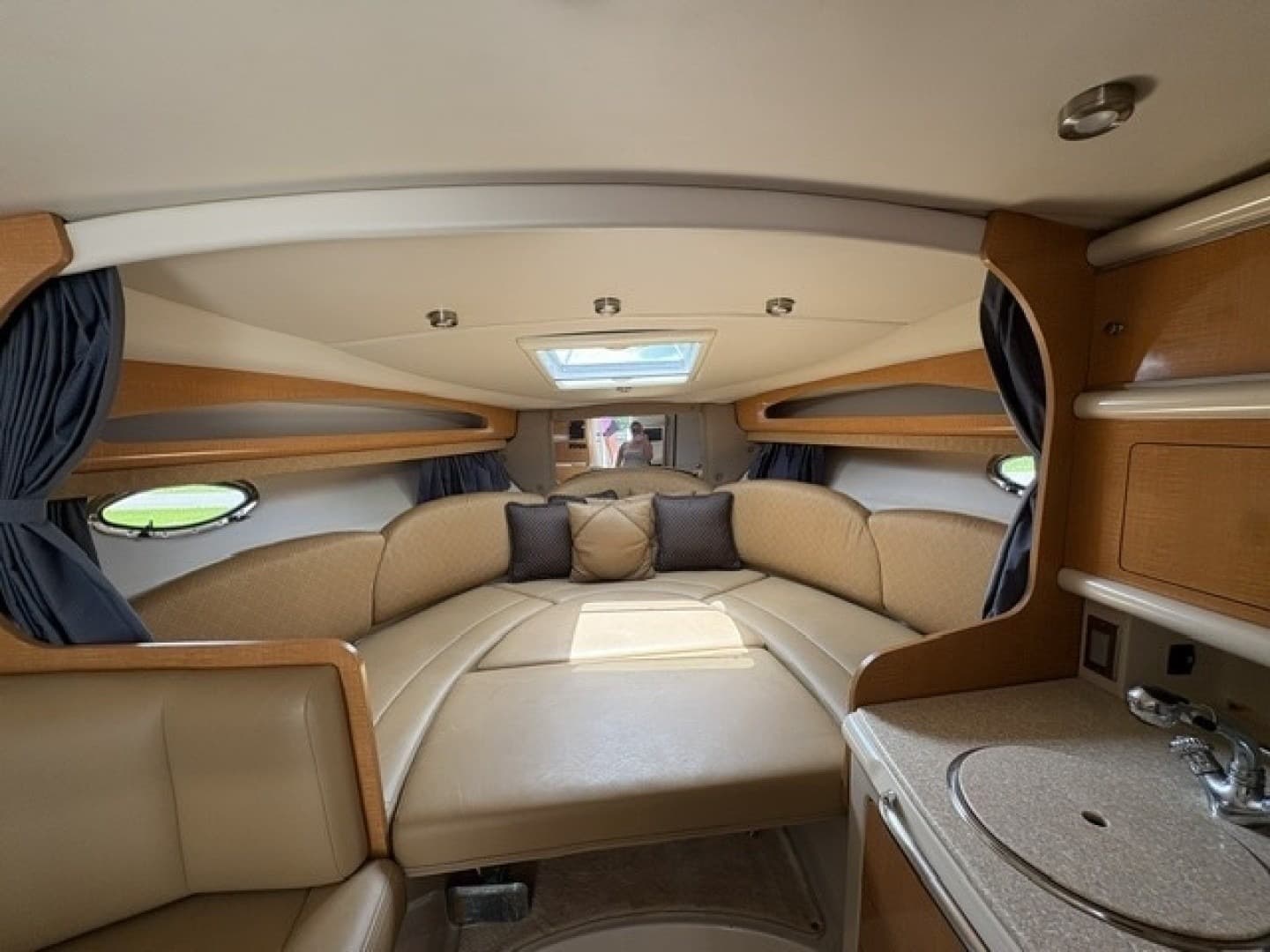 2006 Chaparral Signature 290