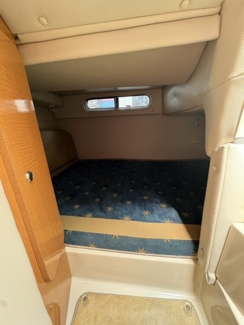2006 Chaparral Signature 290