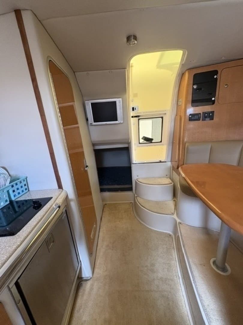 2006 Chaparral Signature 290