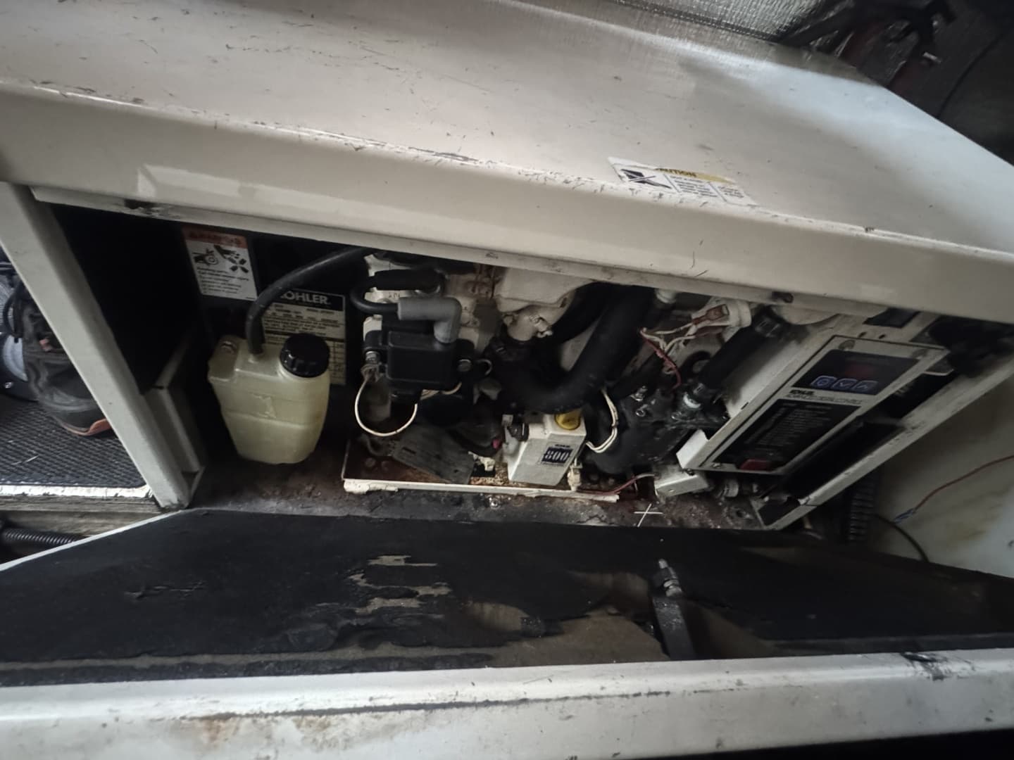 2006 Chaparral Signature 290