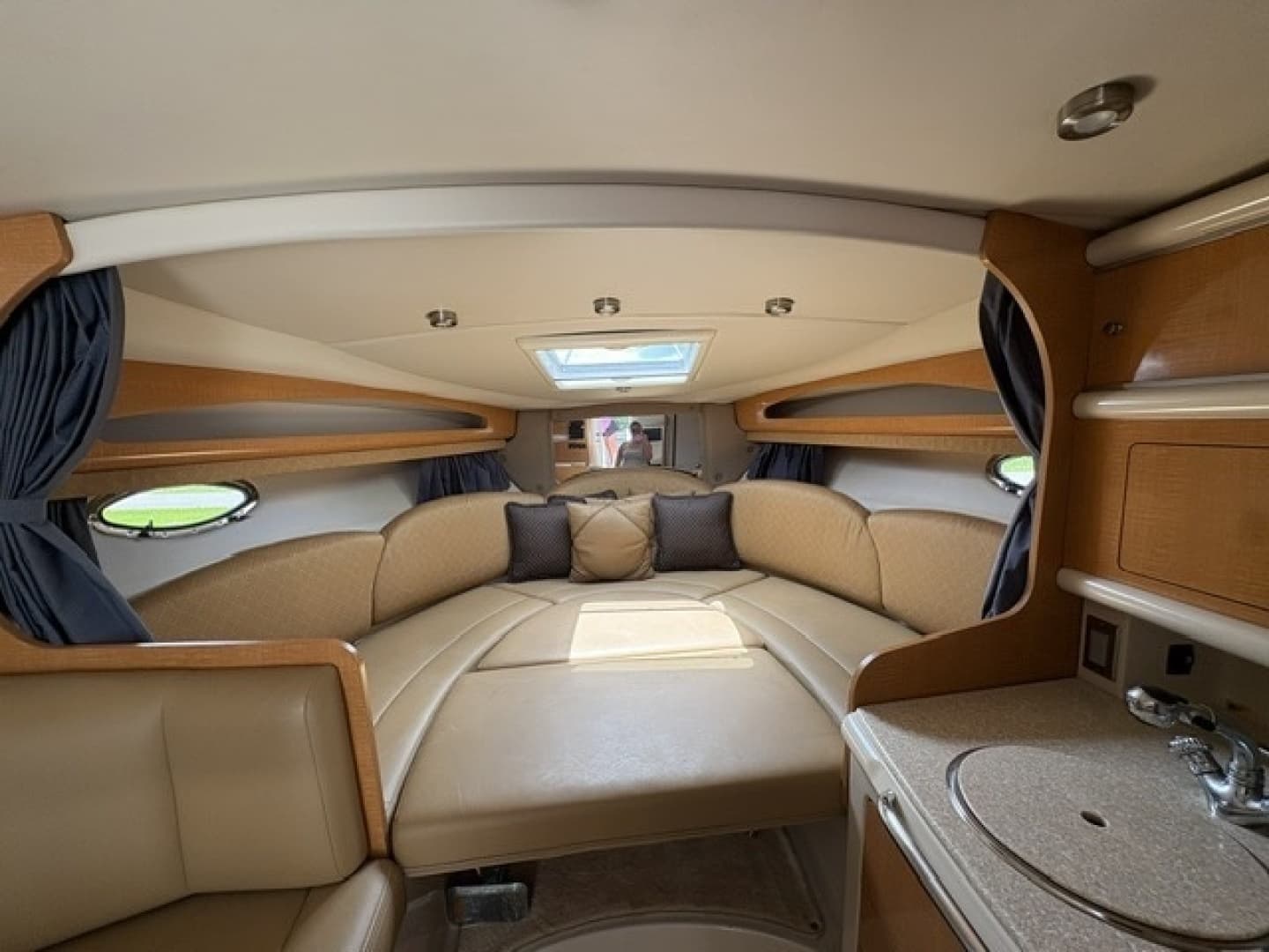2006 Chaparral Signature 290