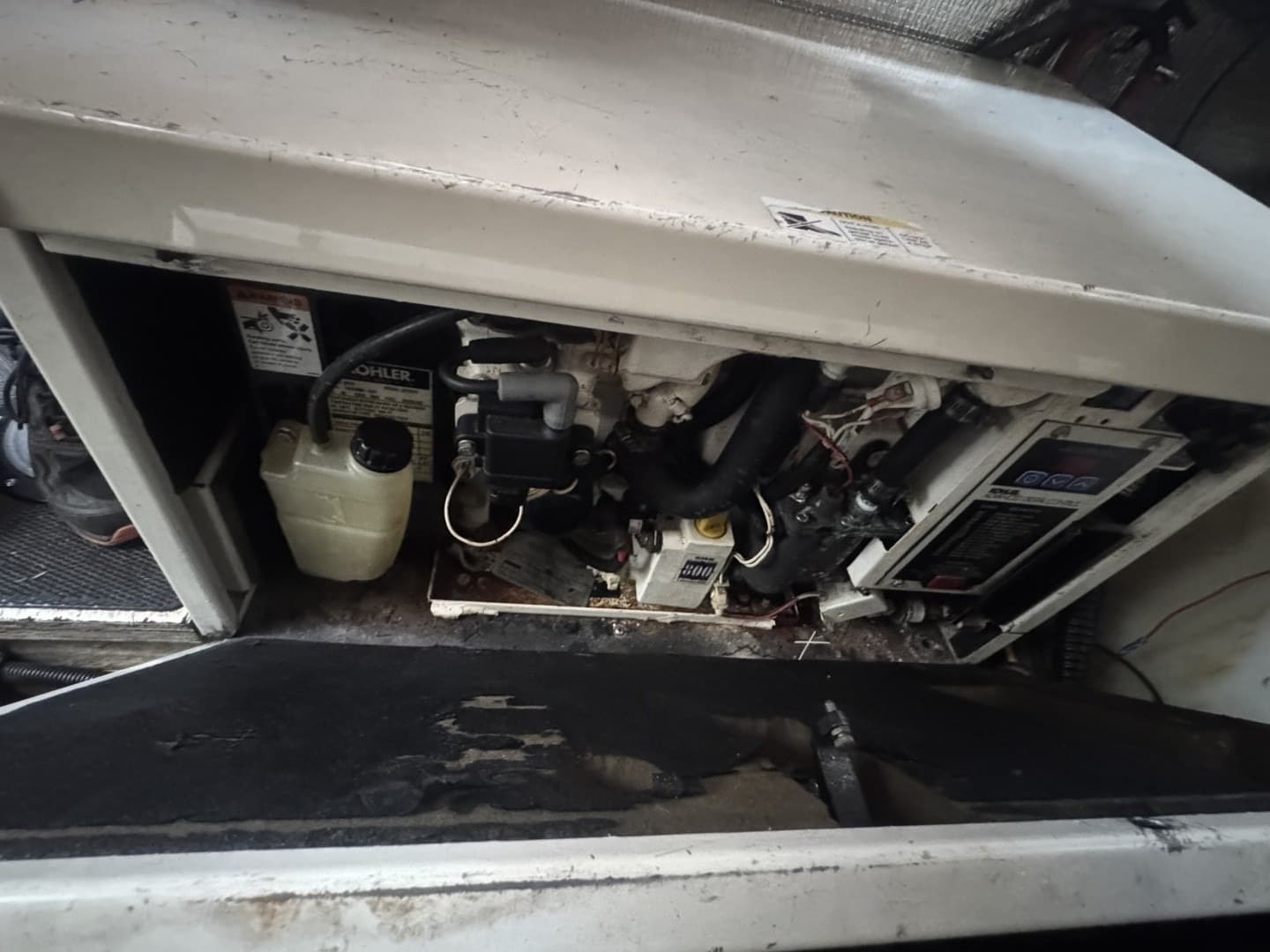 2006 Chaparral Signature 290