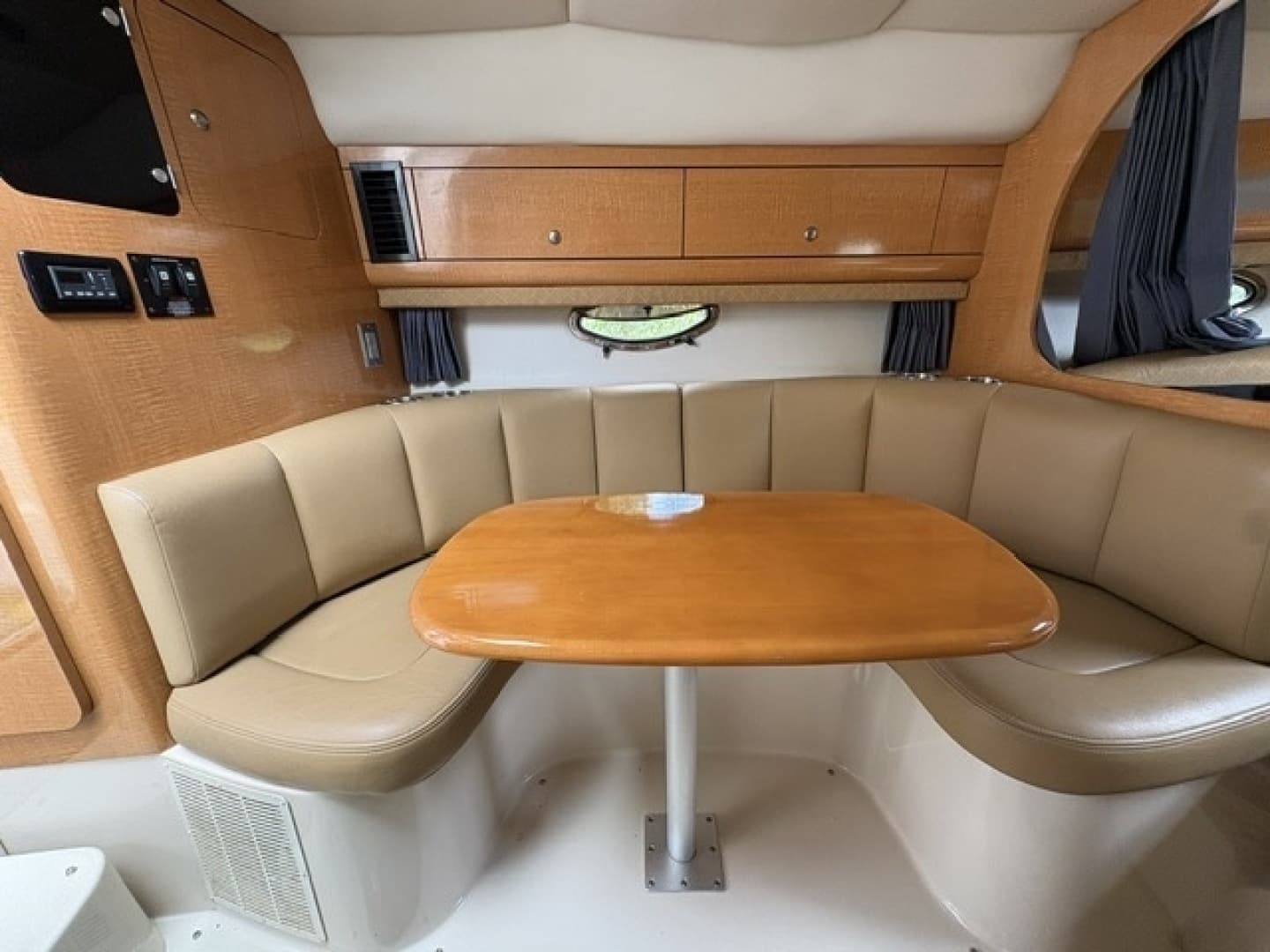 2006 Chaparral Signature 290