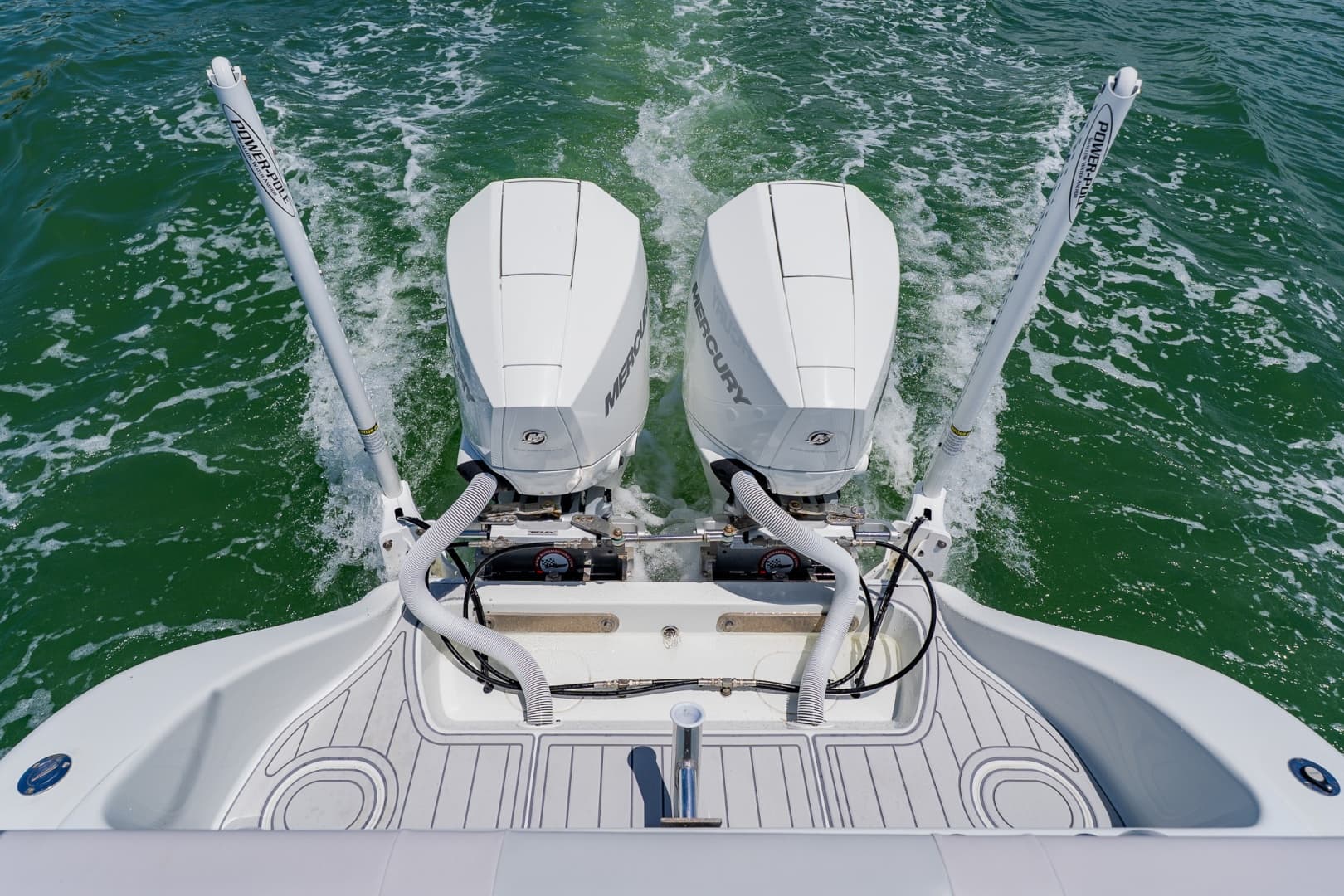 2023 Yellowfin Hybrid