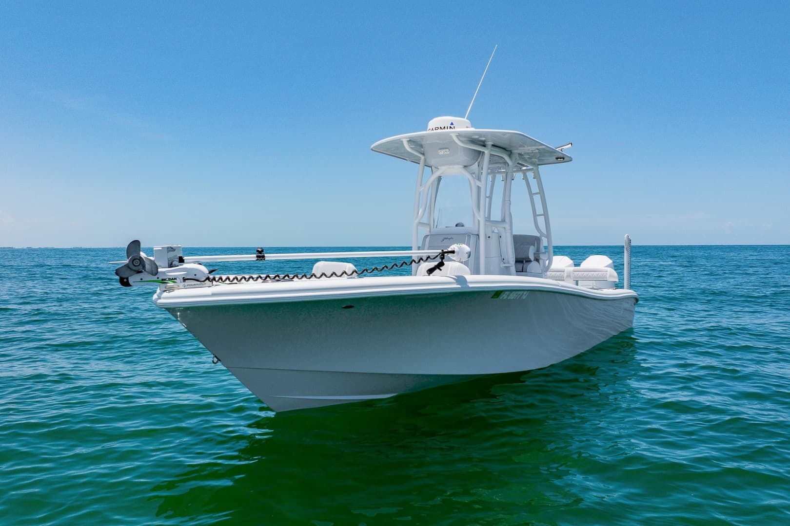 2023 Yellowfin Hybrid