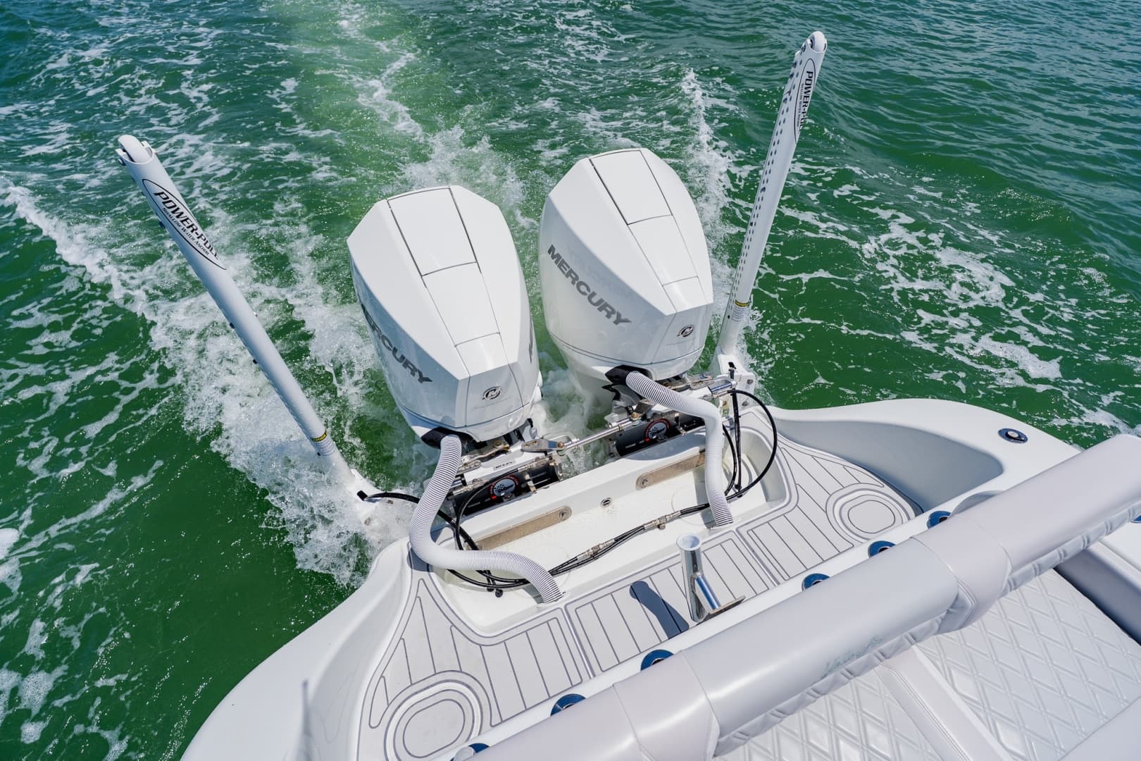 2023 Yellowfin Hybrid