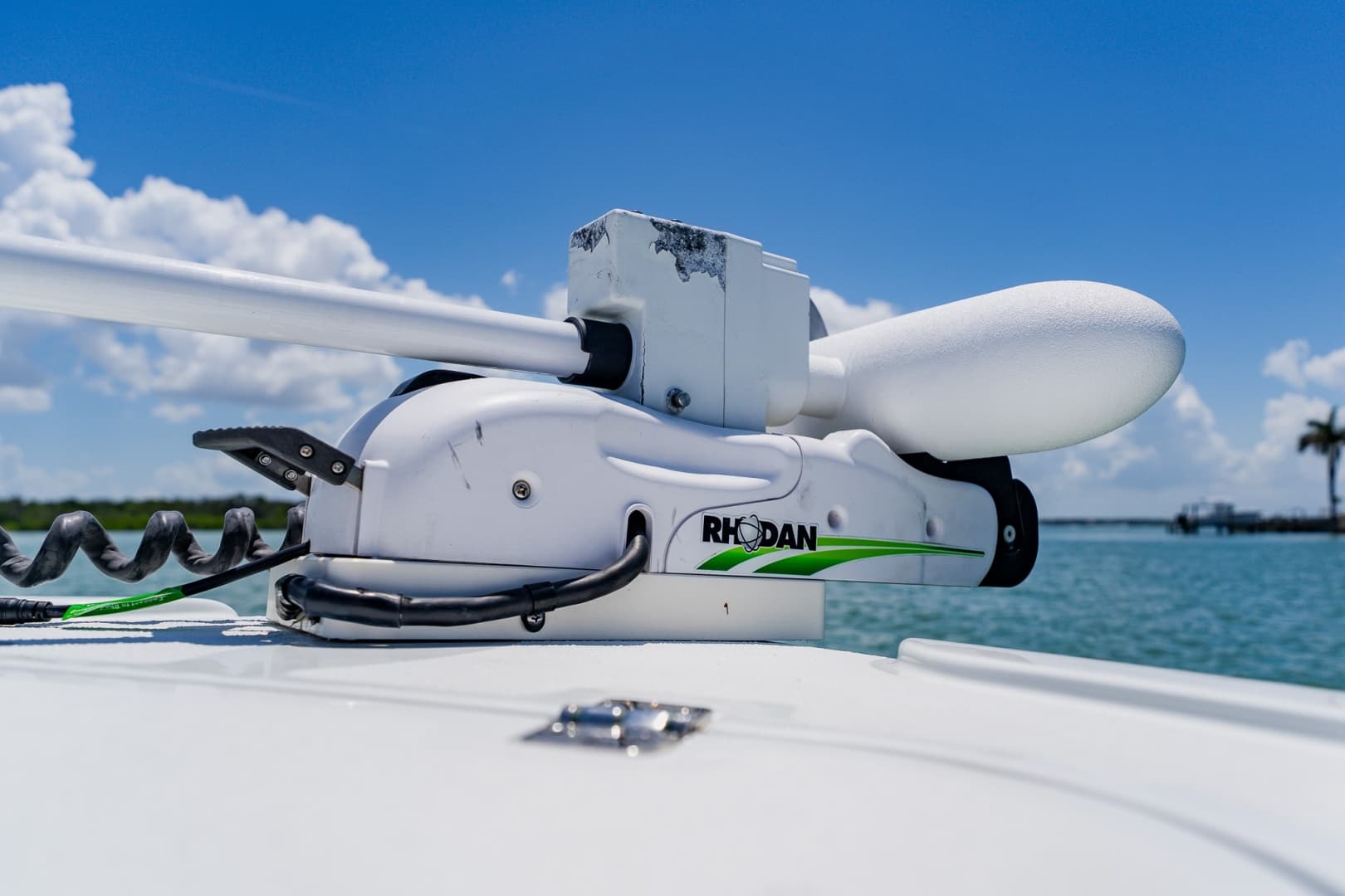 2023 Yellowfin Hybrid