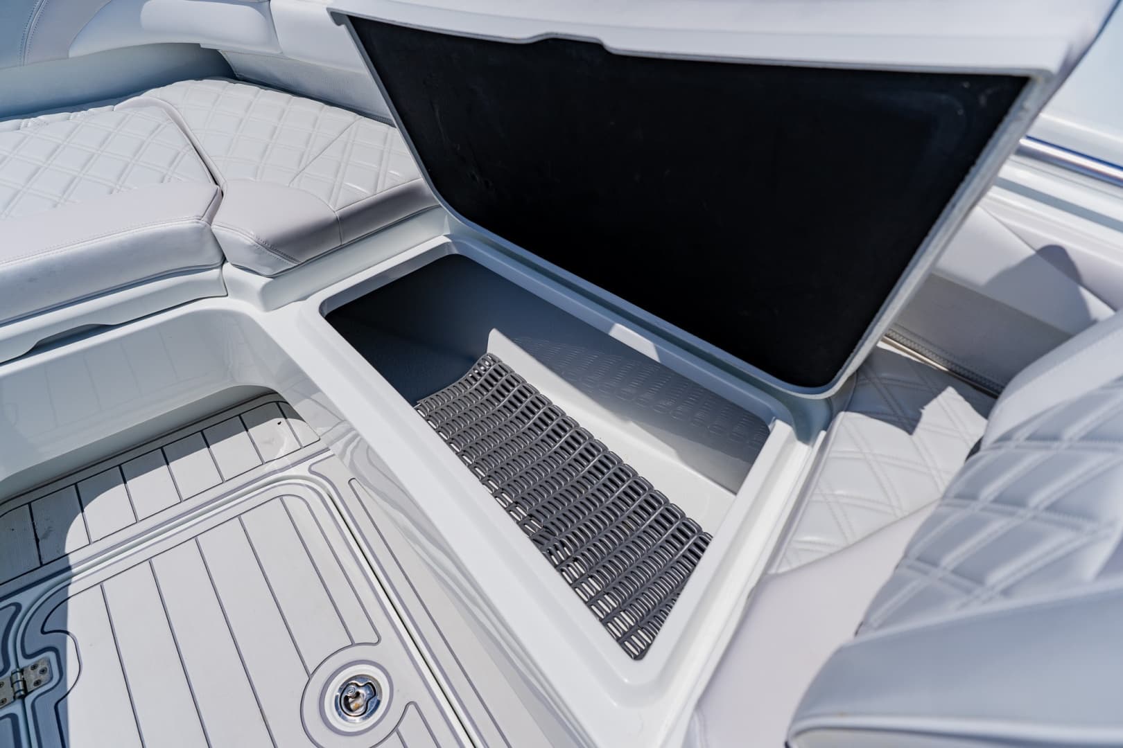 2023 Yellowfin Hybrid