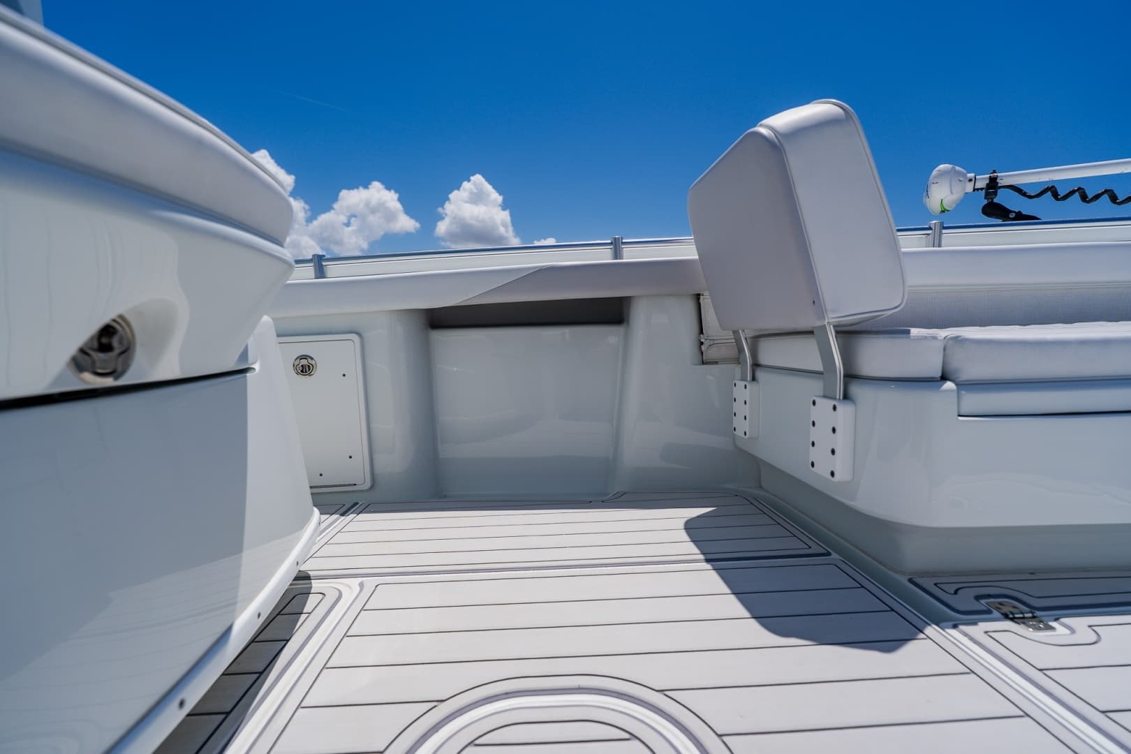 2023 Yellowfin Hybrid