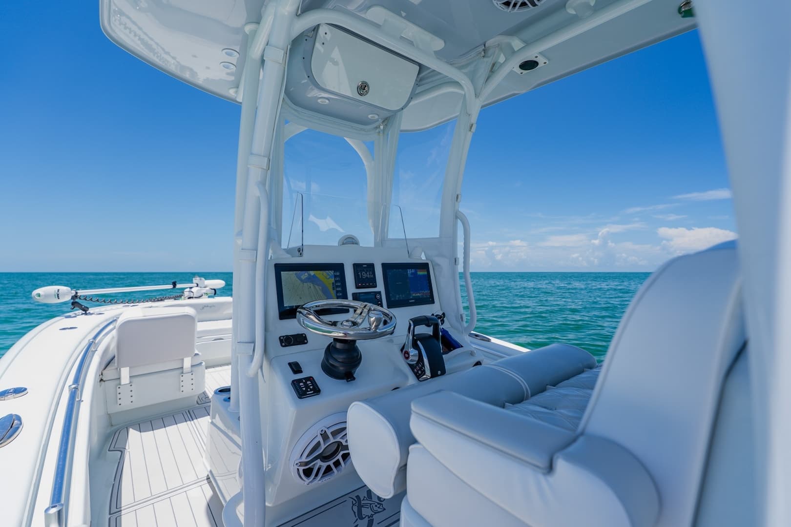 2023 Yellowfin Hybrid