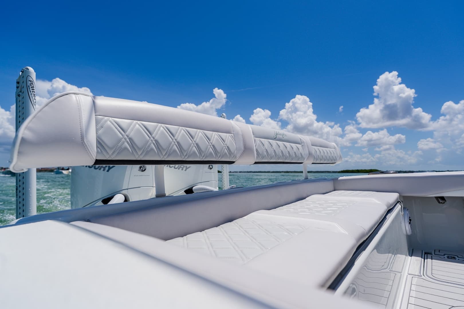 2023 Yellowfin Hybrid