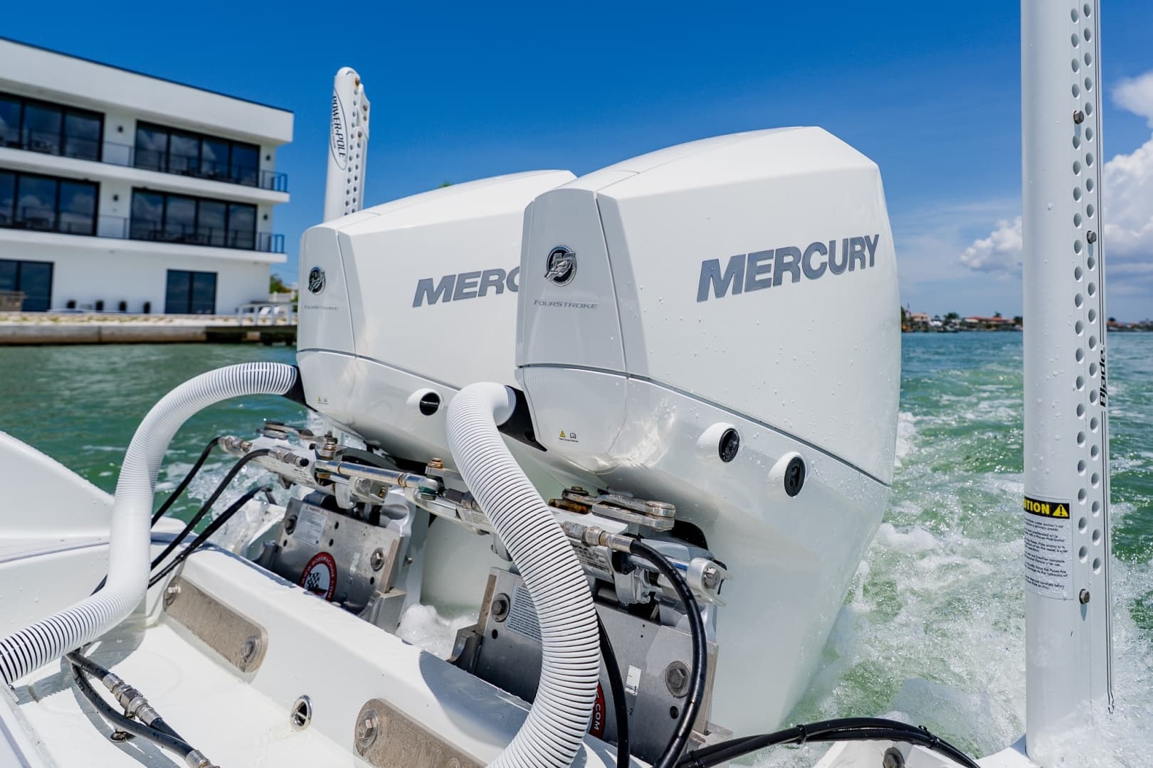2023 Yellowfin Hybrid