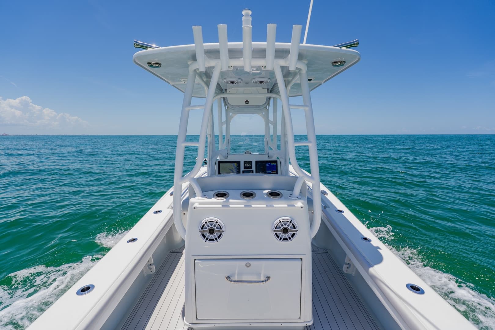 2023 Yellowfin Hybrid