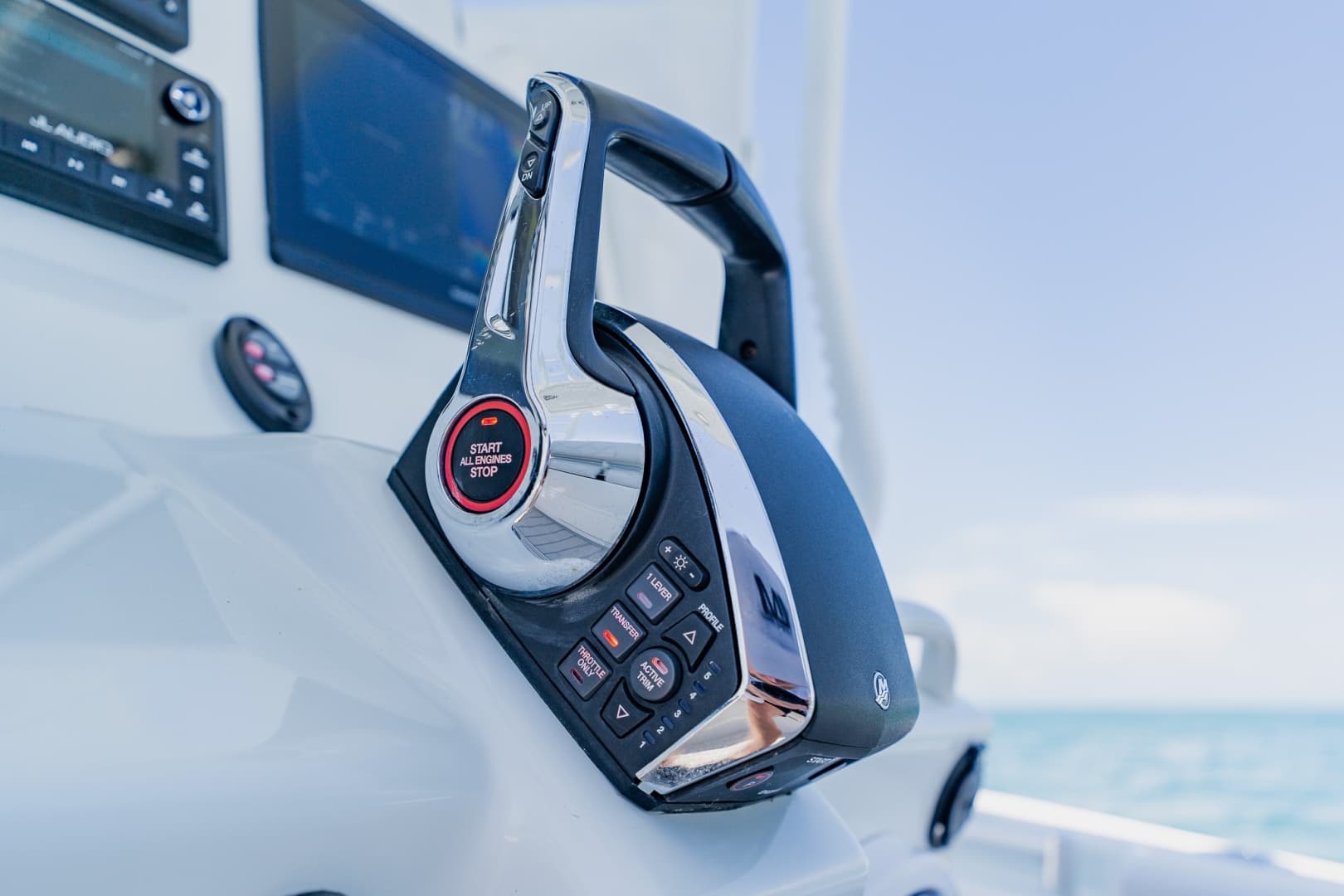 2023 Yellowfin Hybrid