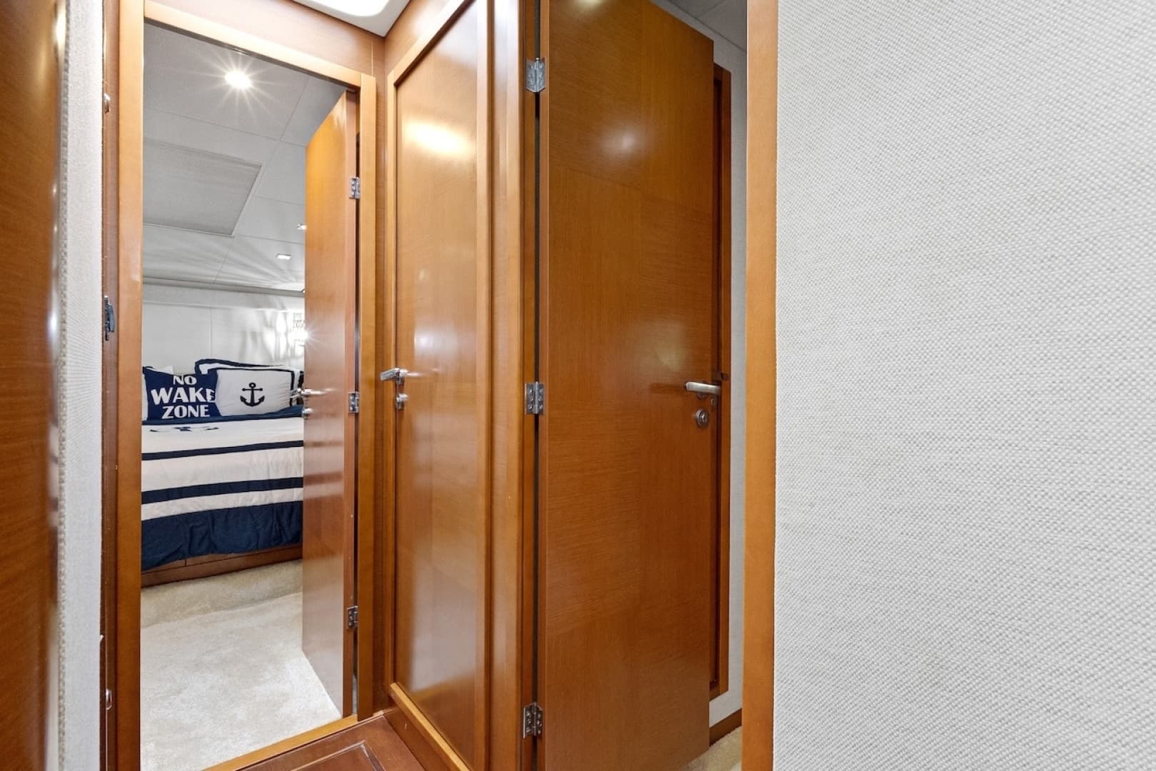 2011 Prestige 60