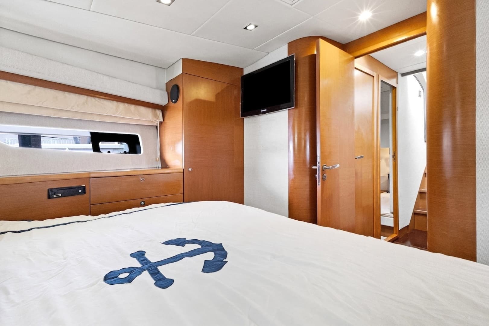 2011 Prestige 60