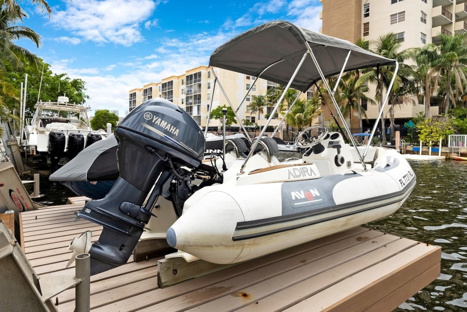 2011 Prestige 60