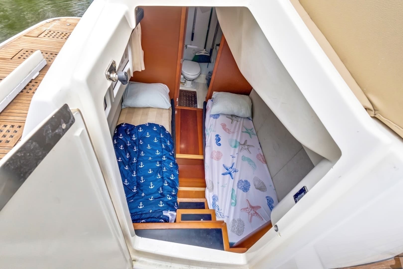 2011 Prestige 60