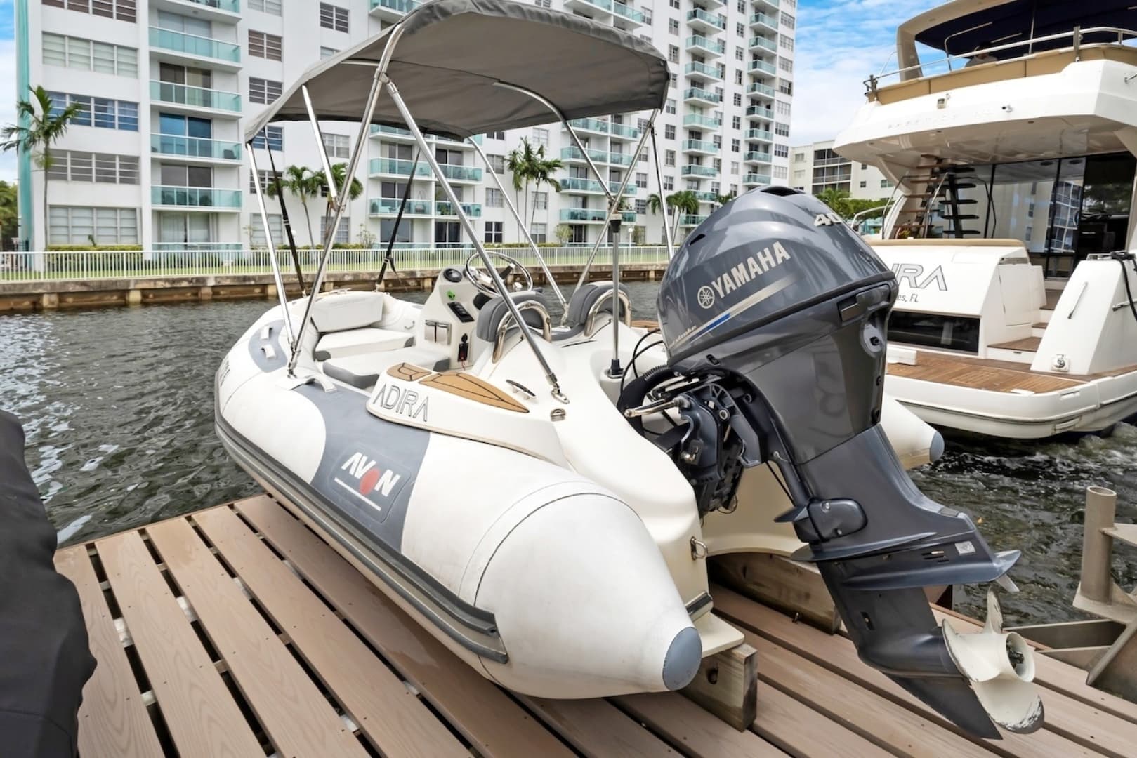 2011 Prestige 60