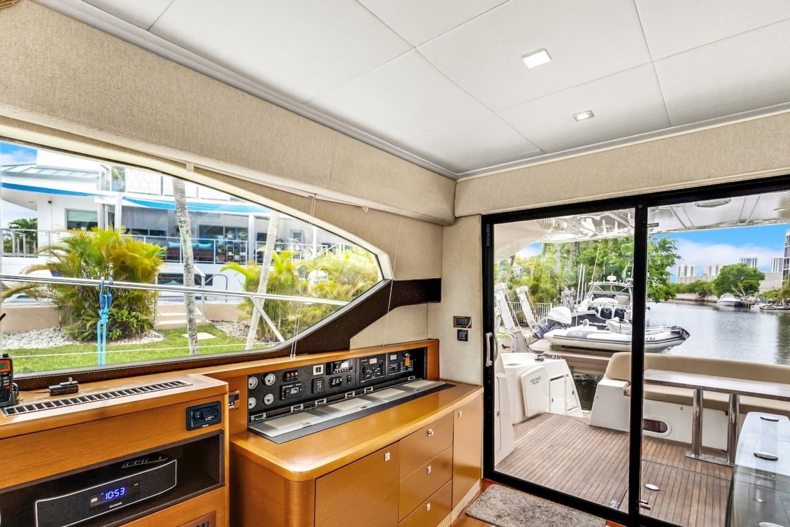 2011 Prestige 60