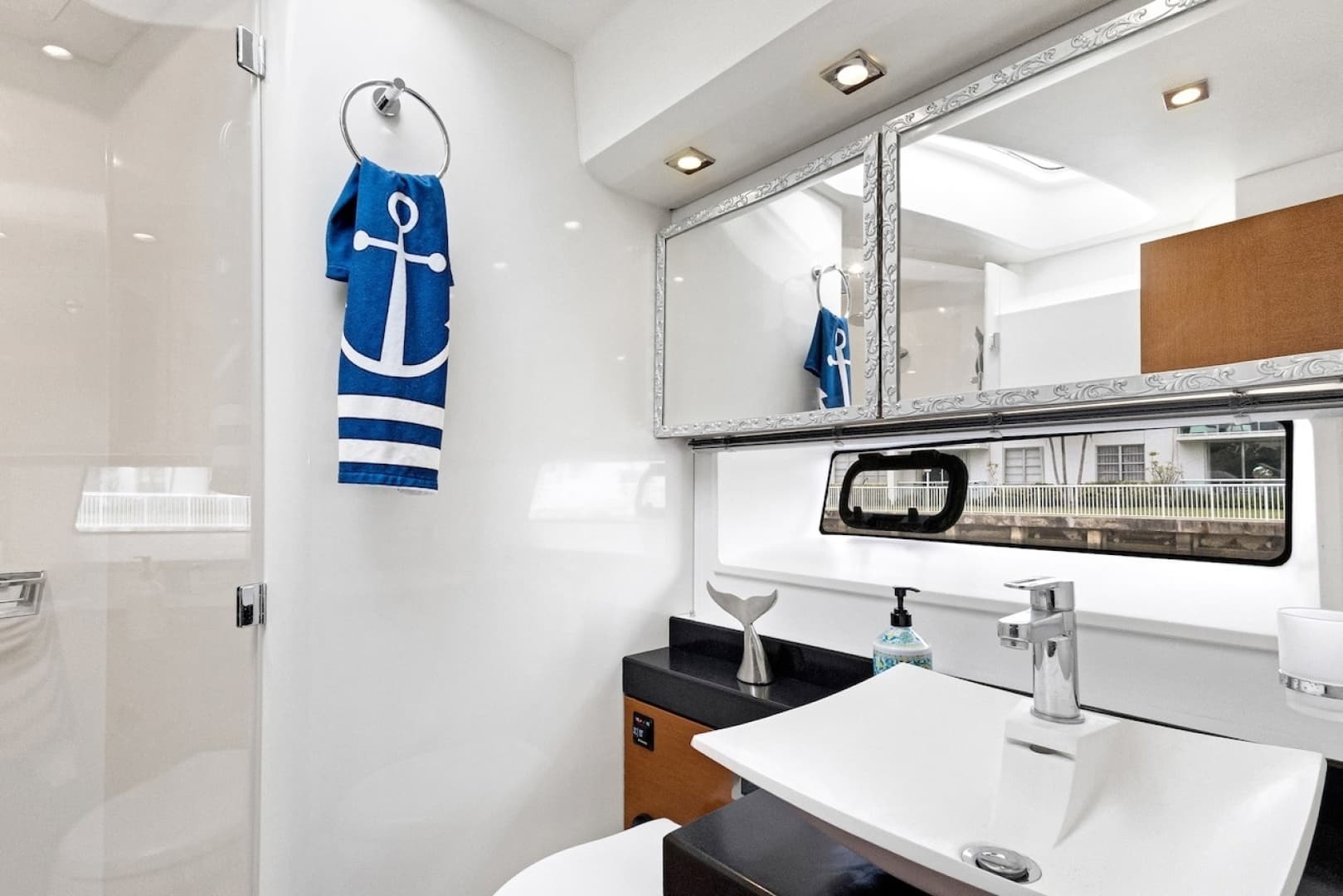 2011 Prestige 60