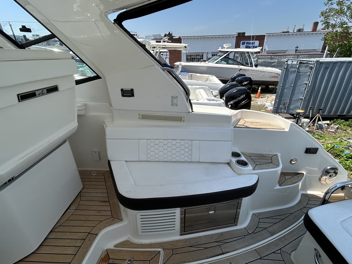 2019 Sea Ray 