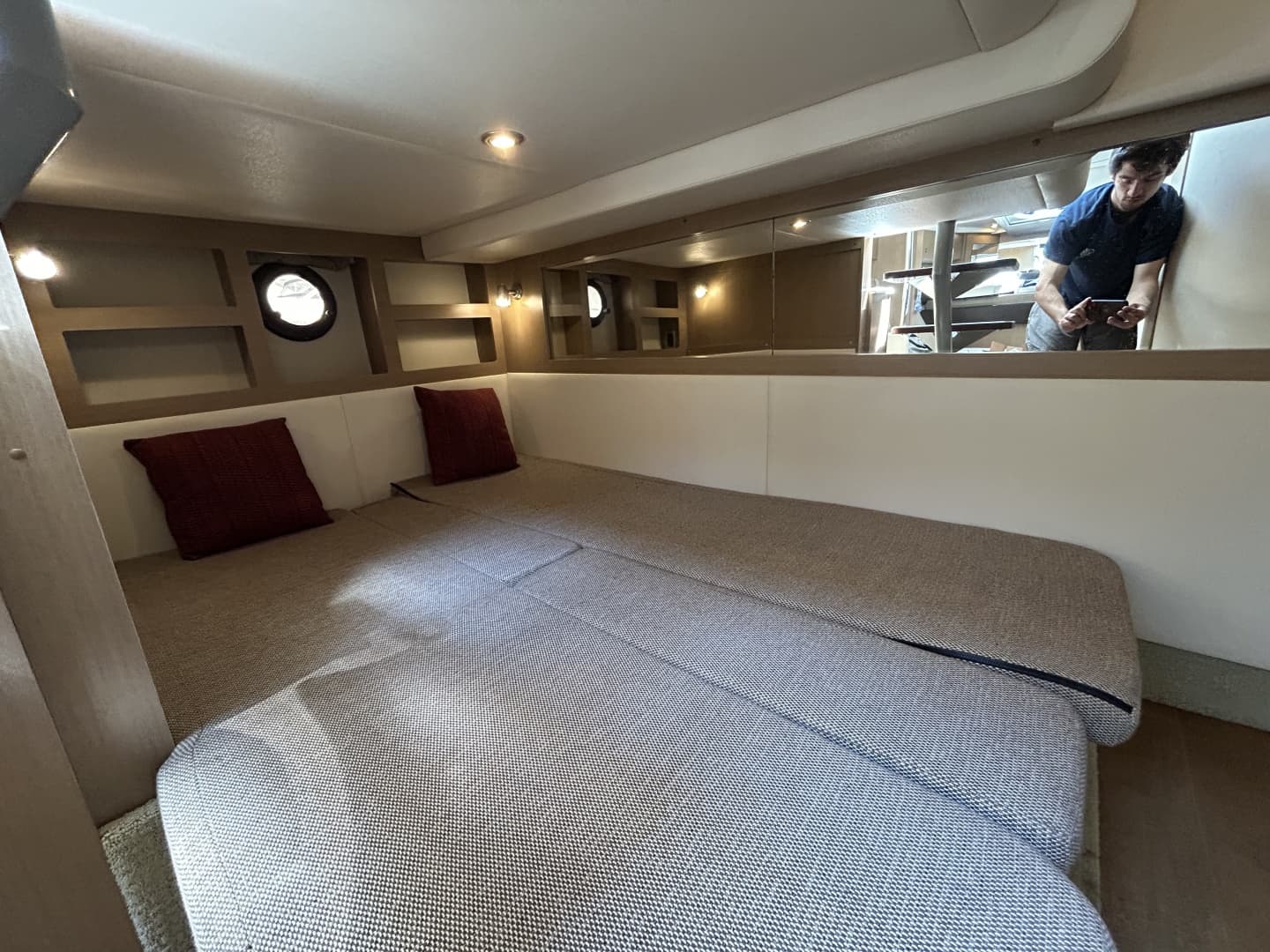 2019 Sea Ray 