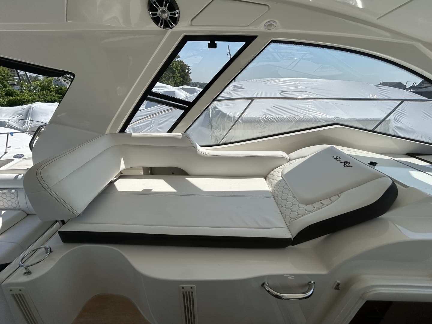 2019 Sea Ray 
