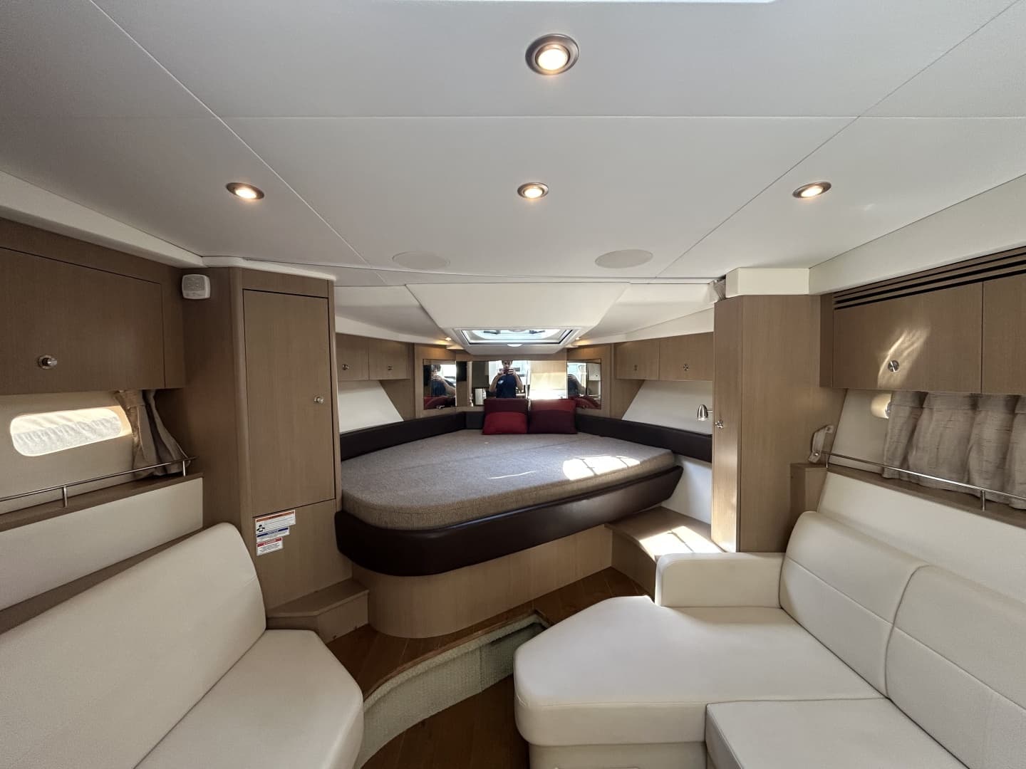 2019 Sea Ray 