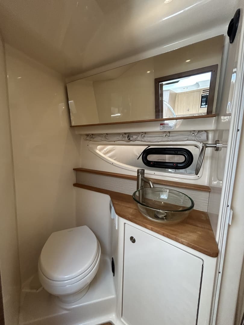 2019 Sea Ray 