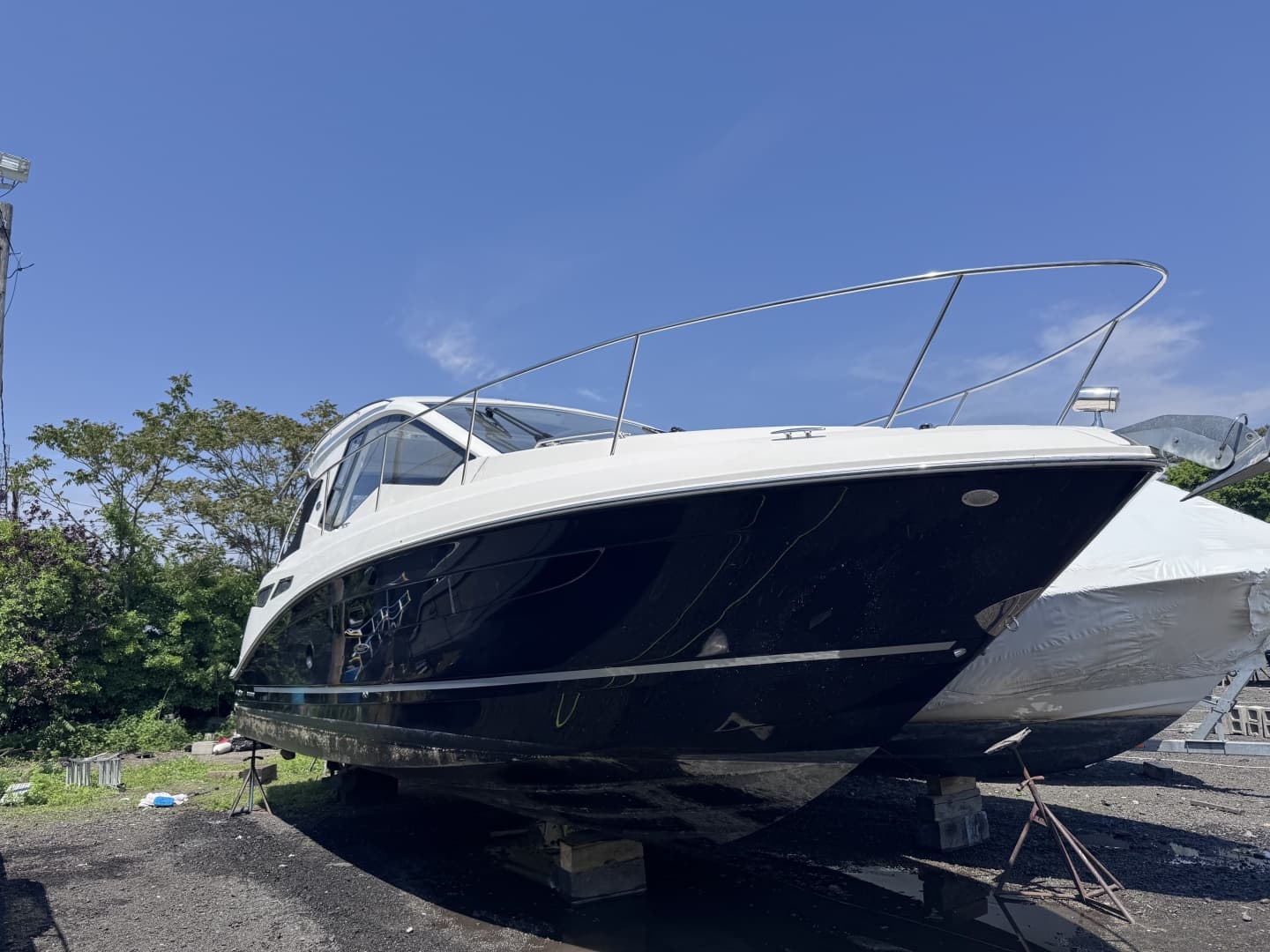2019 Sea Ray 