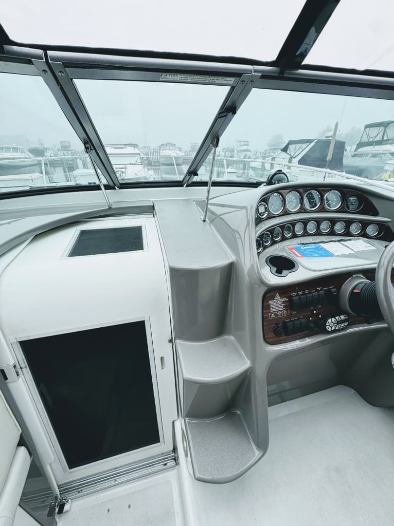 2001 Four Winns 298 VISTA