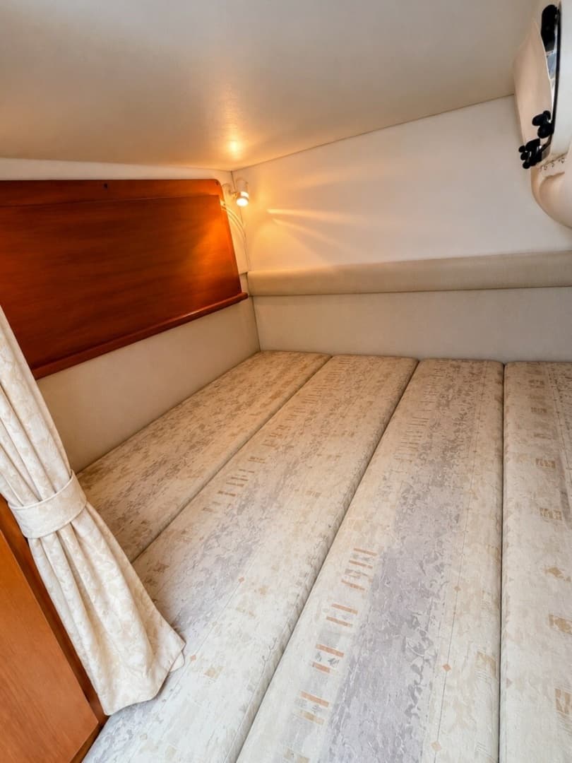 2001 Four Winns 298 VISTA