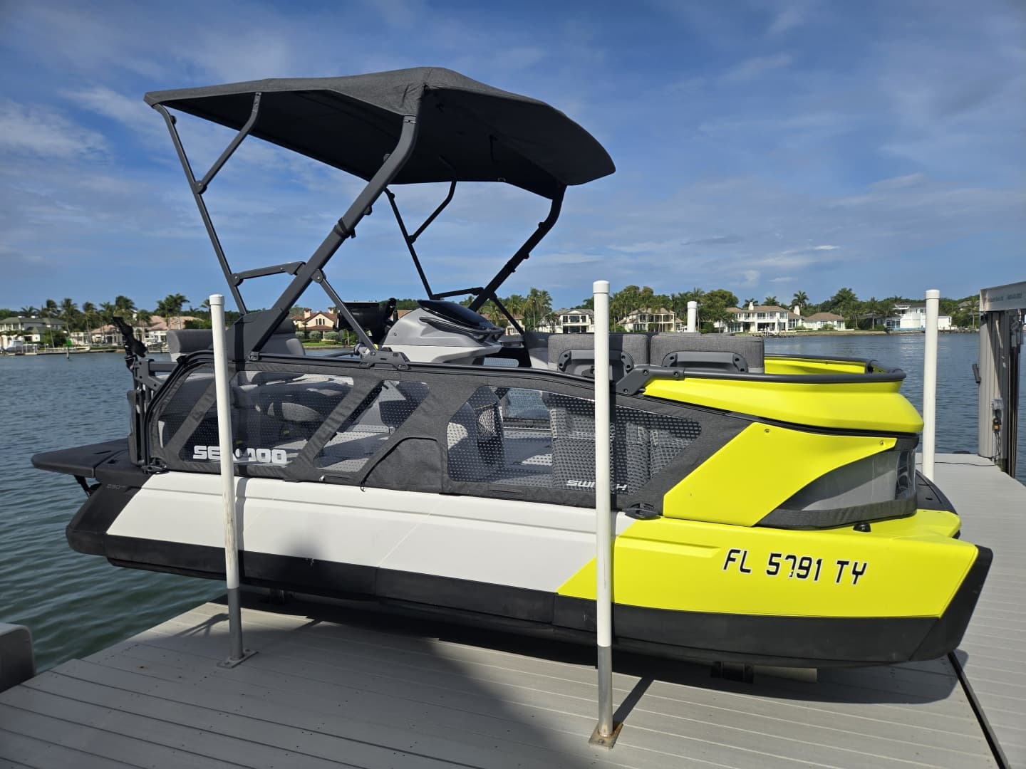 2024 Sea-Doo Switch