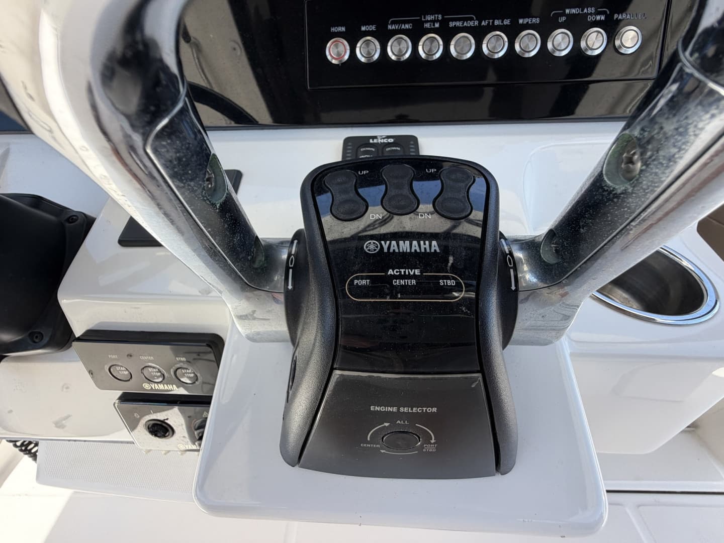 2016 Edgewater 368 CC