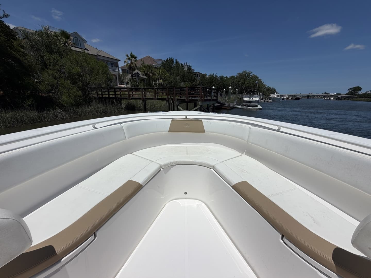 2016 Edgewater 368 CC