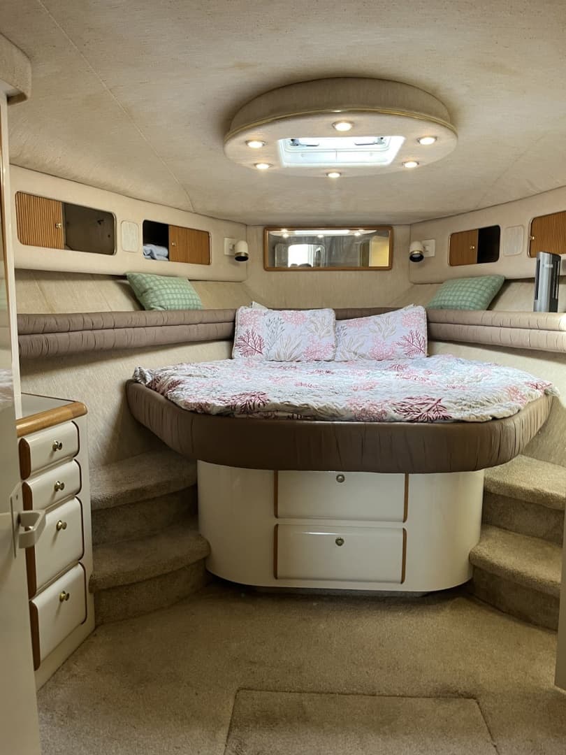 1996 Sea Ray 